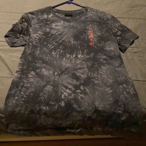 pacsun/empyre tee